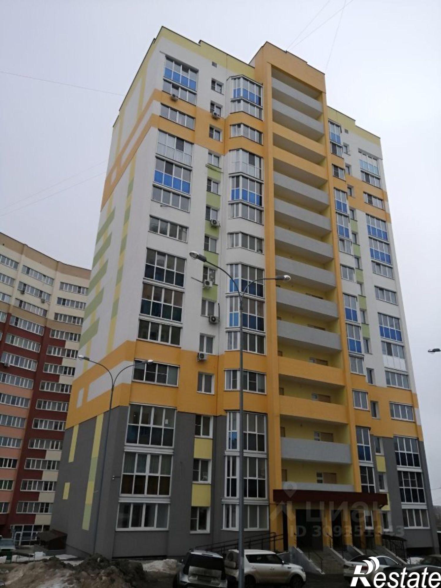 Купить квартиру за 7 000 000 рублей на ул Тамбовская, 1Б