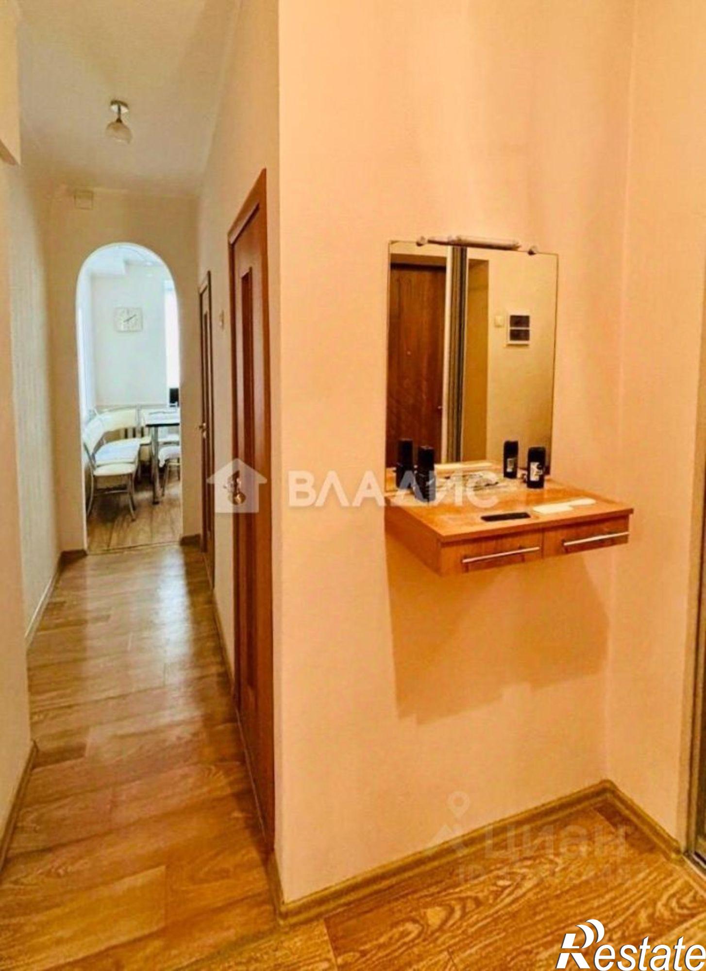 Купить квартиру за 8 700 000 рублей на ул Славы, 5