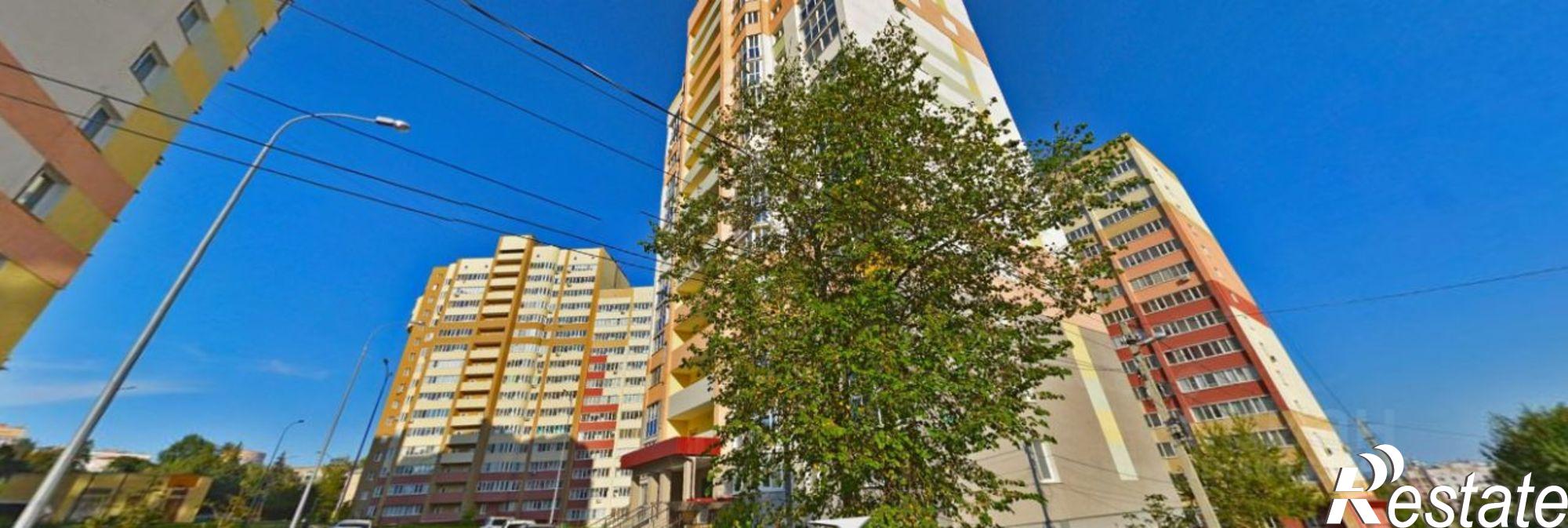 Купить квартиру за 7 000 000 рублей на ул Тамбовская, 1Б