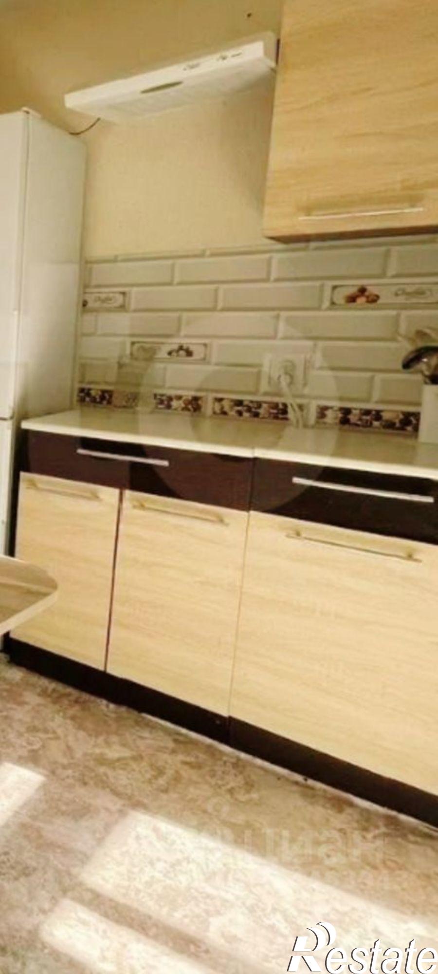 Купить квартиру за 3 550 000 рублей на ул Ударная, 3