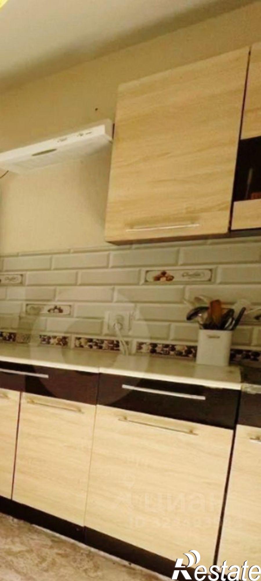 Купить квартиру за 3 550 000 рублей на ул Ударная, 3