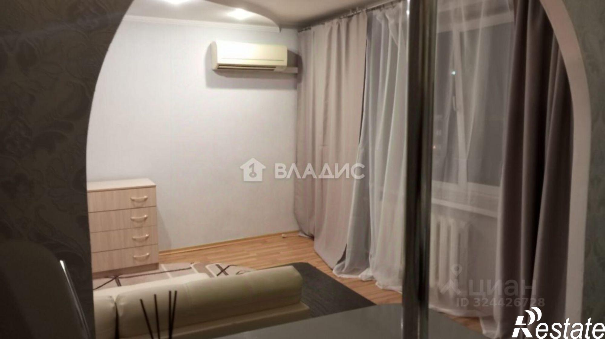 Купить квартиру за 3 650 000 рублей на пр-кт Строителей, 31