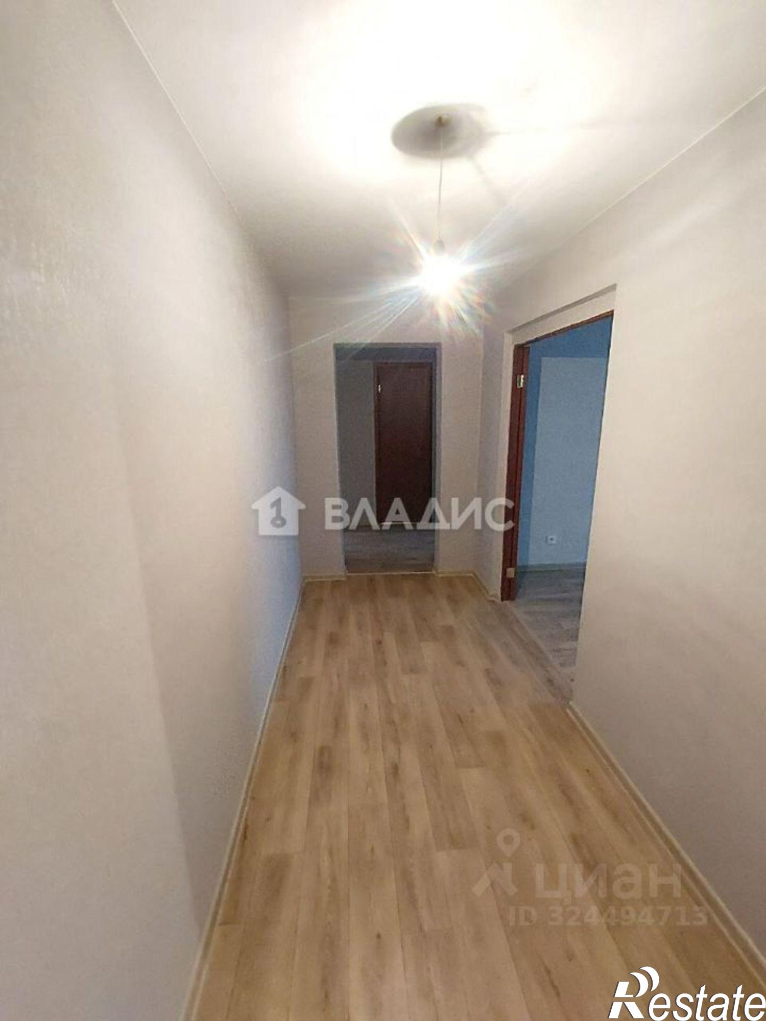 Купить квартиру за 6 900 000 рублей на ул Тепличная, 35