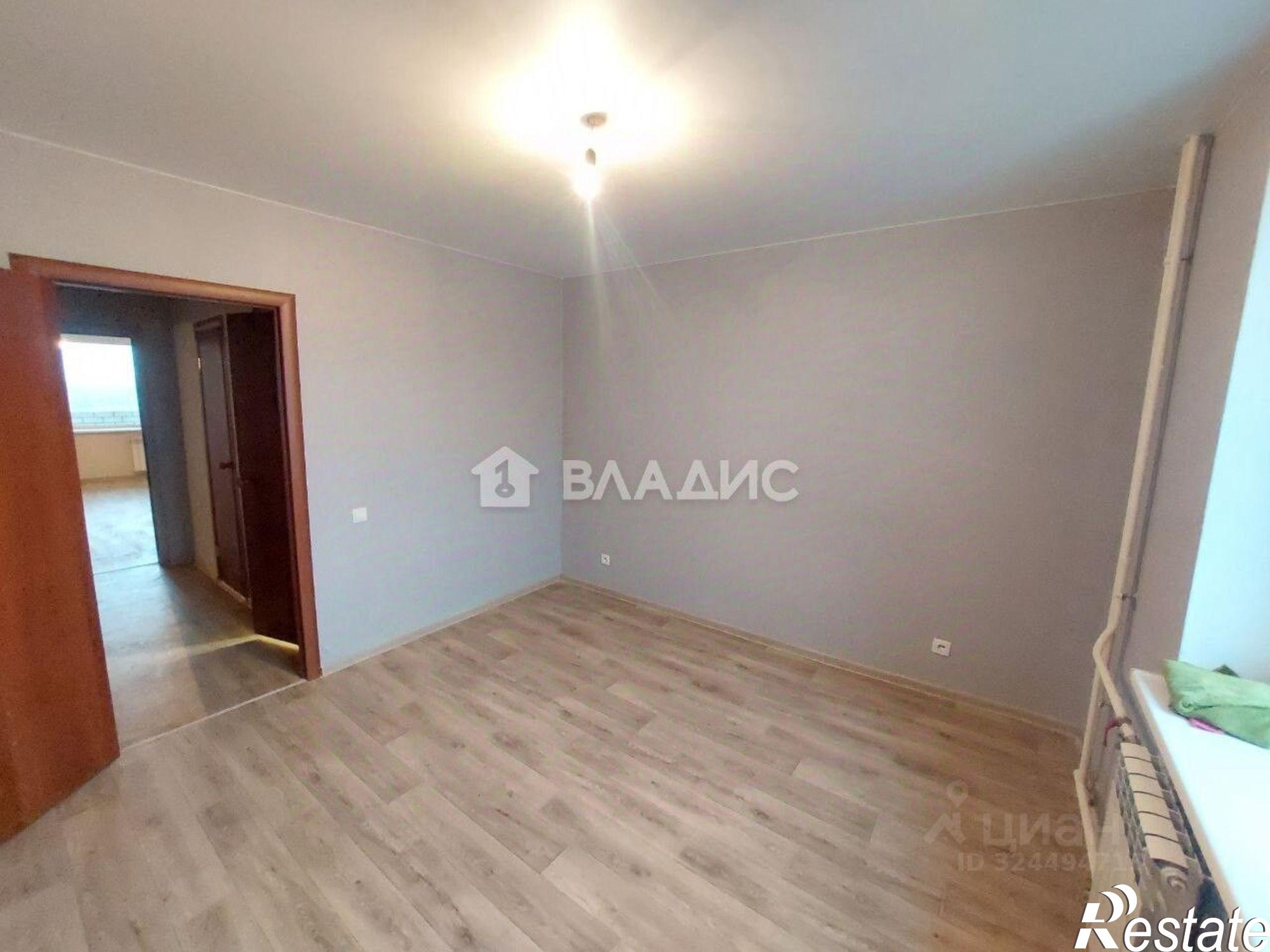 Купить квартиру за 6 900 000 рублей на ул Тепличная, 35