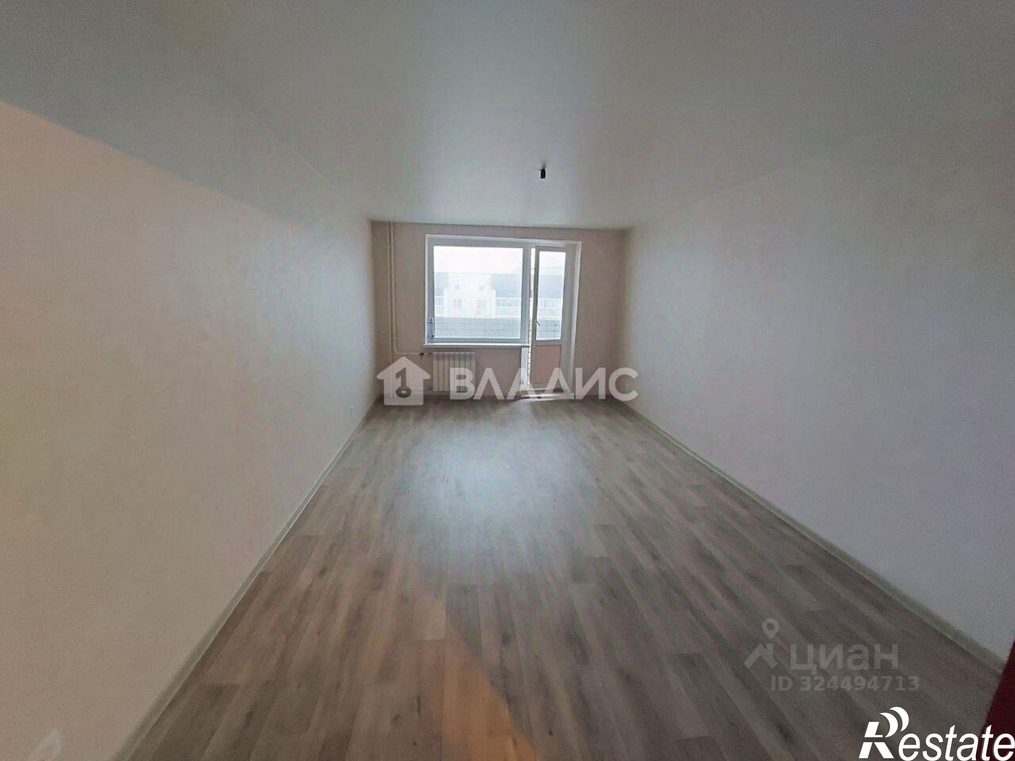 Купить квартиру за 6 900 000 рублей на ул Тепличная, 35