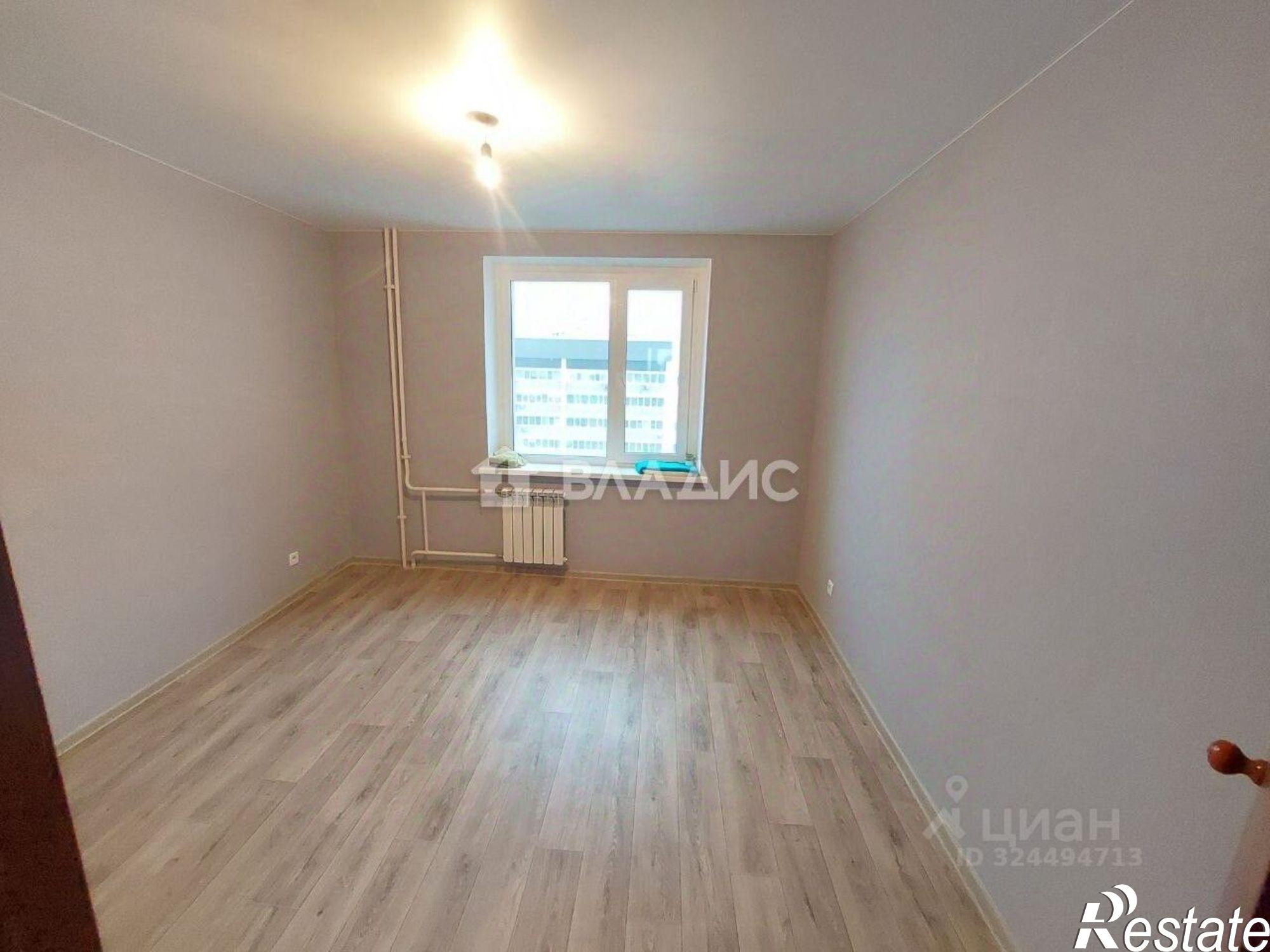 Купить квартиру за 6 900 000 рублей на ул Тепличная, 35