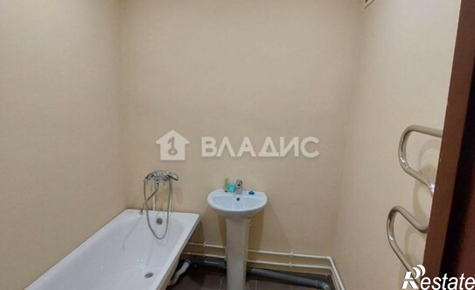 Купить квартиру за 6 900 000 рублей на ул Тепличная, 35