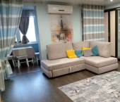 3-комн, 52кв м, этаж 10/10 ул Ново-Казанская, 4 Б