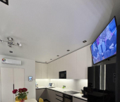 2-комн, 57кв м, этаж 3/18 ул Мира, 46 1