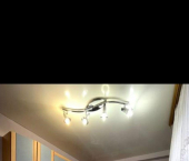 2-комн, 44кв м, этаж 4/5 ул Карпинского, 46