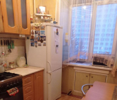 3-комн, 70кв м, этаж 5/9 ул Минская, 1