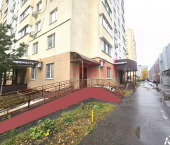 офис 157 кв м, этаж 1/10 ул Онежская, 21А