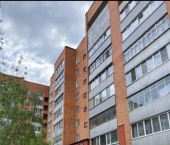 1-комн, 36кв м, этаж 4/9 ул Краснова, 45