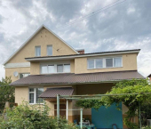 коттедж 365 кв м ул Овощная, 36А