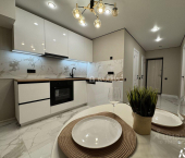 1-комн, 39кв м, этаж 2/3 ул Гоголя, 25