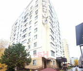 офис 157 кв м, этаж 1/10 ул Онежская, 21А