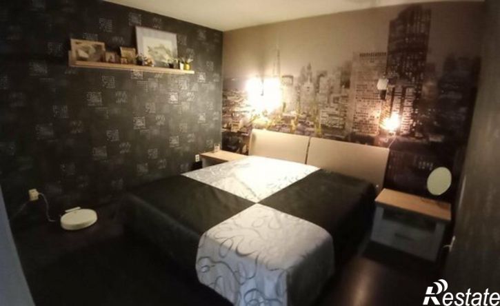 3-комн квартира ул Ново-Казанская, 4 Б,  д. 4 Б,  к. Б