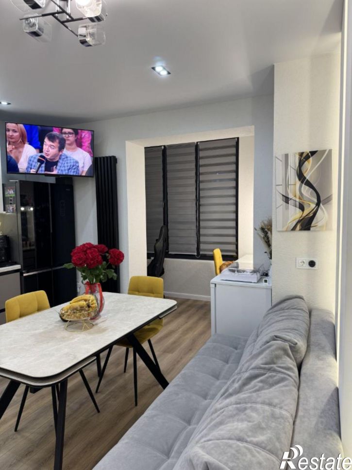 2-комн квартира ул Мира, 46 1,  д. 46 1,  к. 1