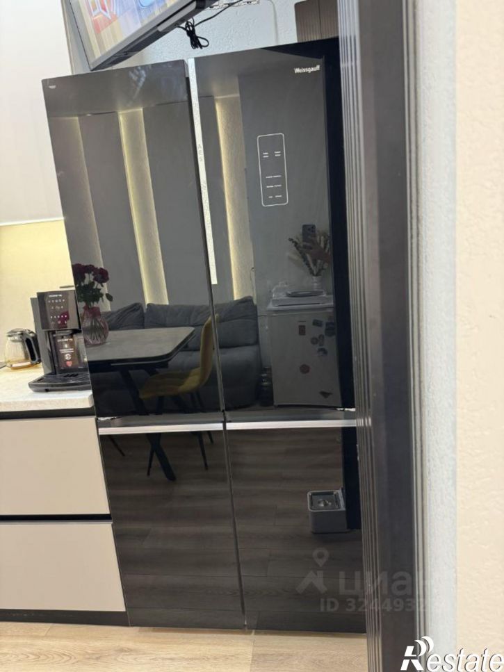 2-комн квартира ул Мира, 46 1,  д. 46 1,  к. 1