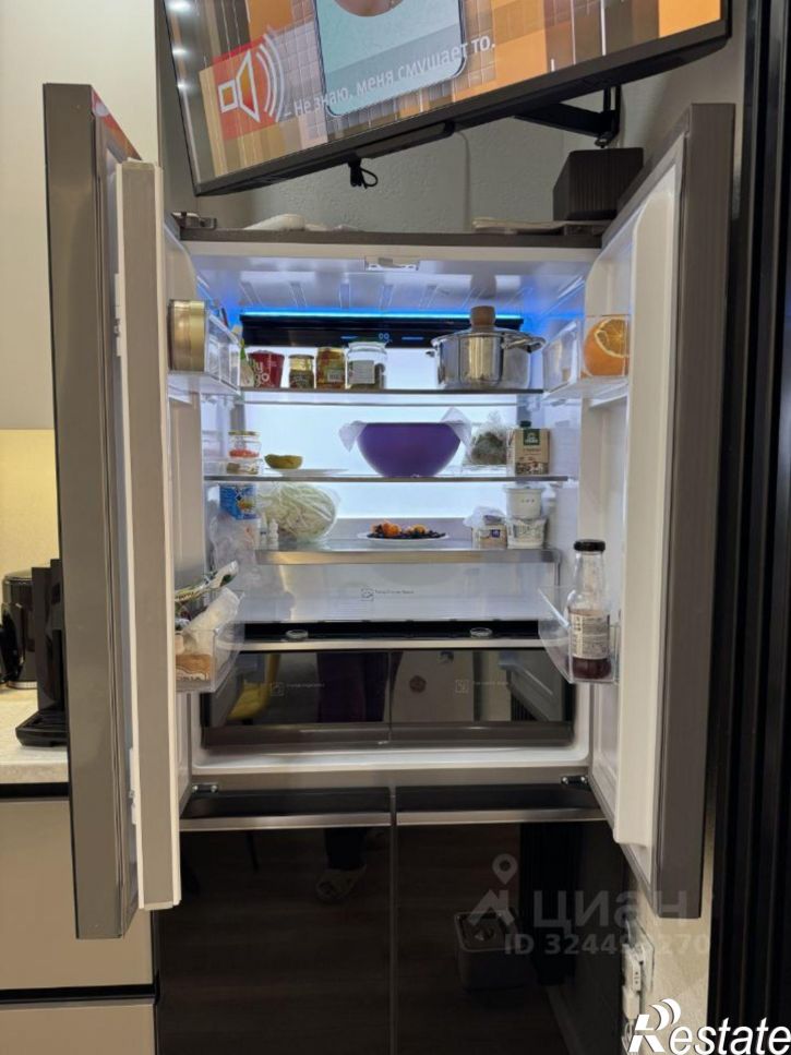 2-комн квартира ул Мира, 46 1,  д. 46 1,  к. 1