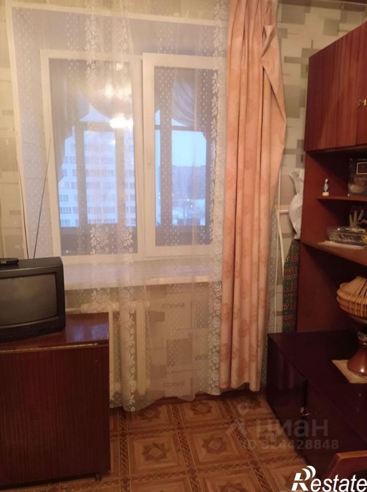 3-комн квартира ул Минская, 1,  д. 1