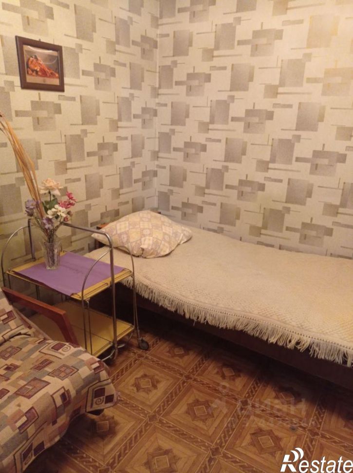 3-комн квартира ул Минская, 1,  д. 1