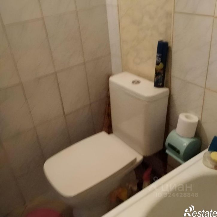 3-комн квартира ул Минская, 1,  д. 1