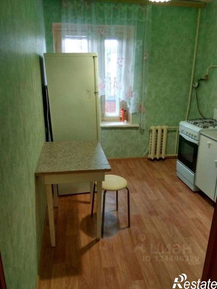 1-комн квартира ул Краснова, 45,  д. 45