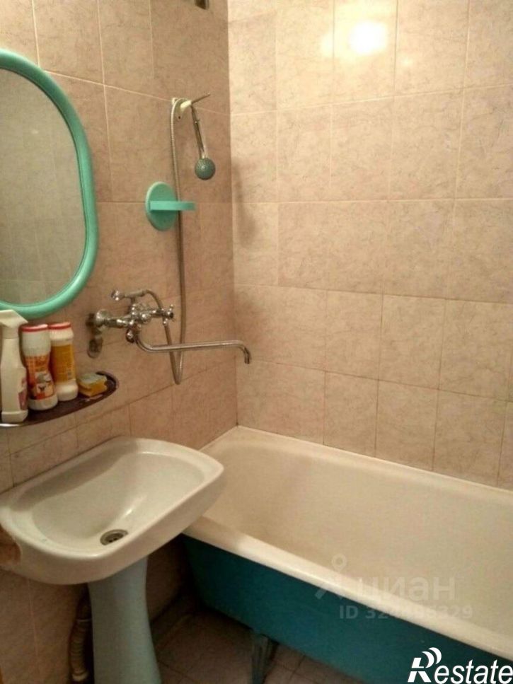 1-комн квартира ул Краснова, 45,  д. 45