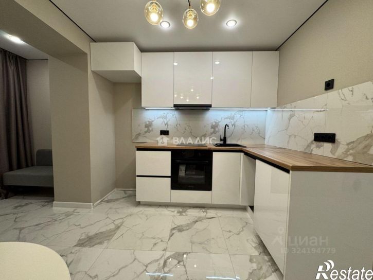 1-комн квартира ул Гоголя, 25,  д. 25