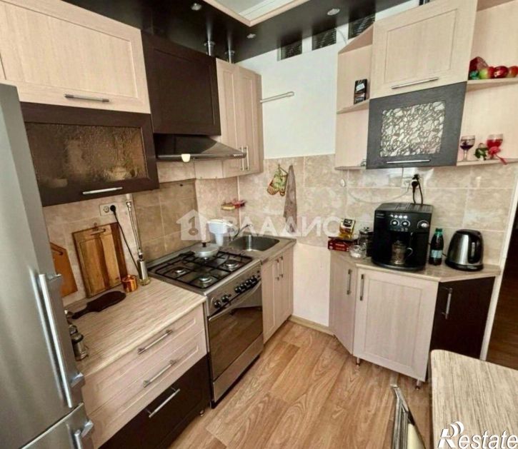 3-комн квартира ул Славы, 5,  д. 5