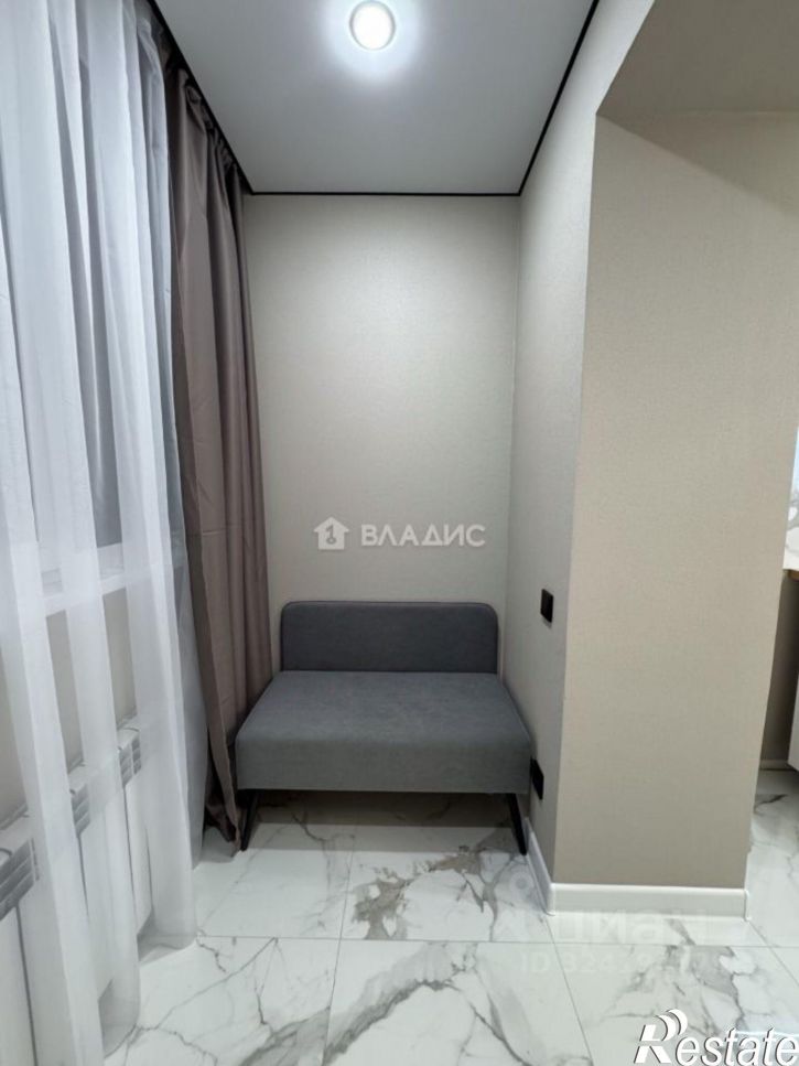 1-комн квартира ул Гоголя, 25,  д. 25