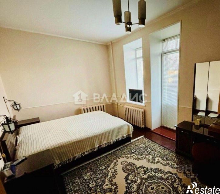 3-комн квартира ул Славы, 5,  д. 5