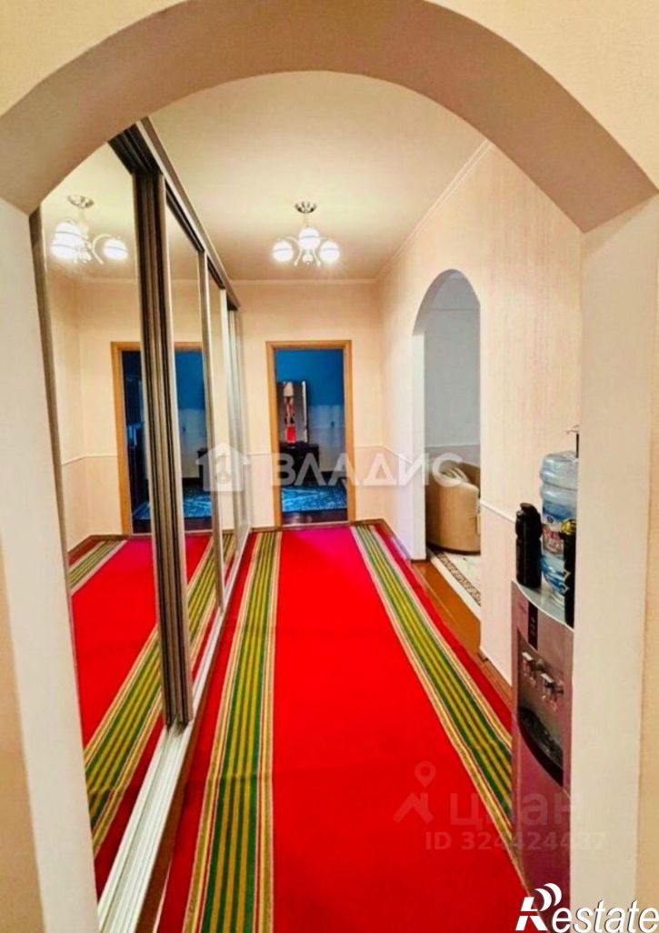 3-комн квартира ул Славы, 5,  д. 5