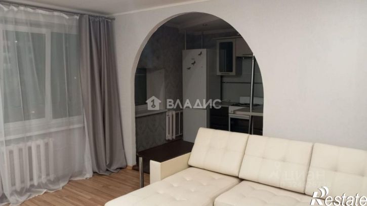 1-комн квартира пр-кт Строителей, 31,  д. 31