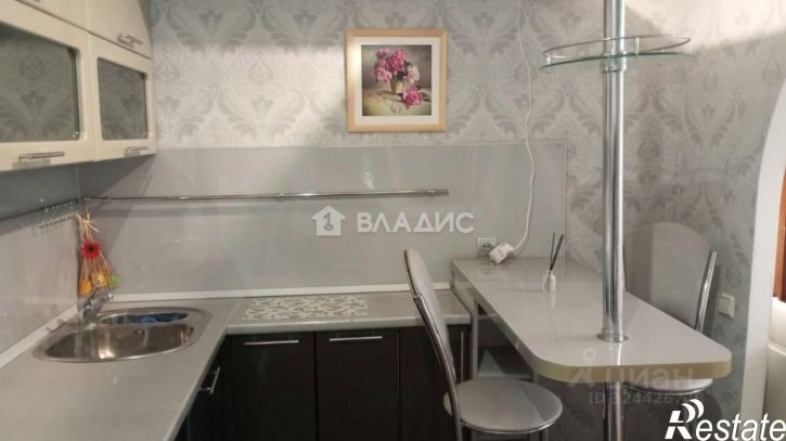 1-комн квартира пр-кт Строителей, 31,  д. 31