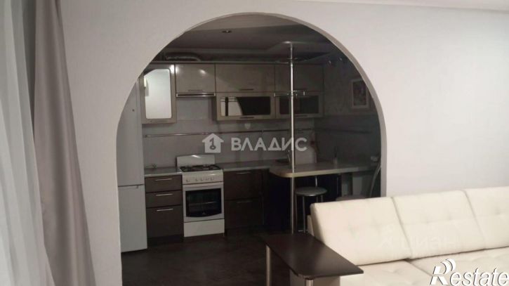 1-комн квартира пр-кт Строителей, 31,  д. 31