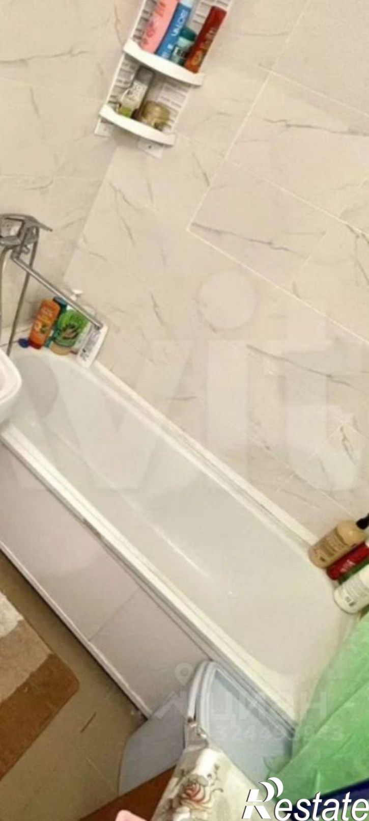 1-комн квартира ул Ударная, 3,  д. 3