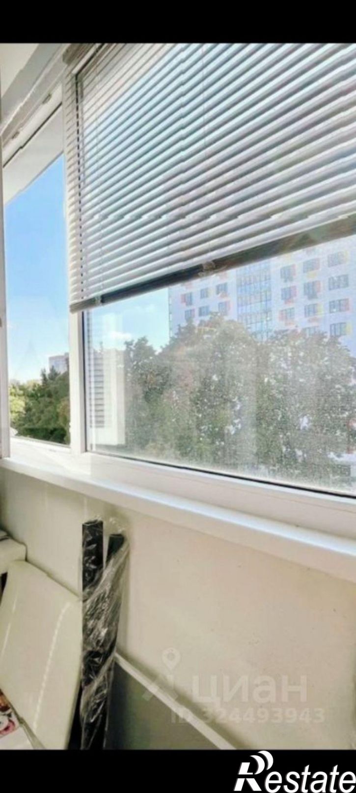 1-комн квартира ул Ударная, 3,  д. 3