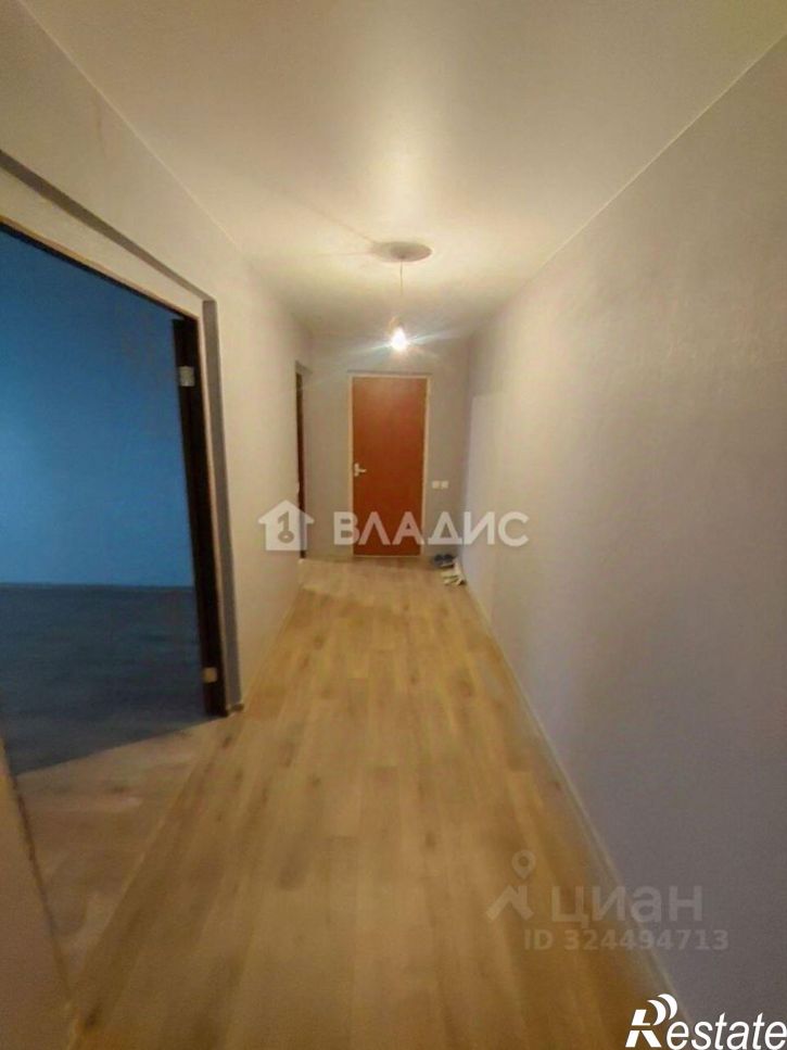 3-комн квартира ул Тепличная, 35,  д. 35