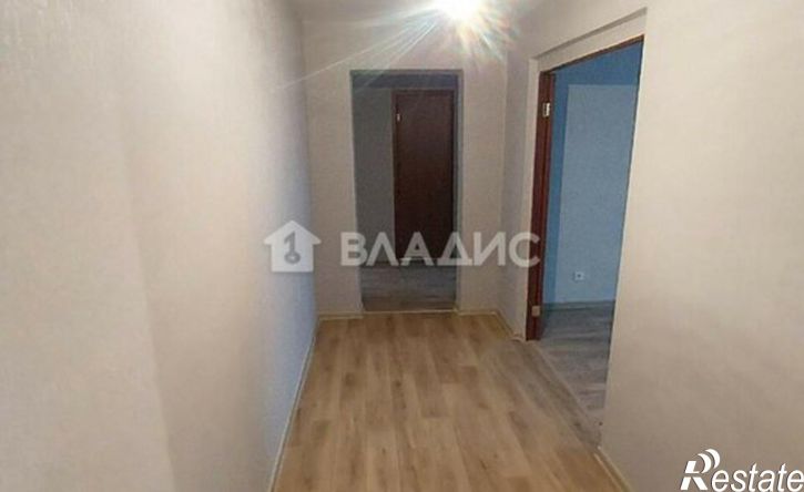 3-комн квартира ул Тепличная, 35,  д. 35