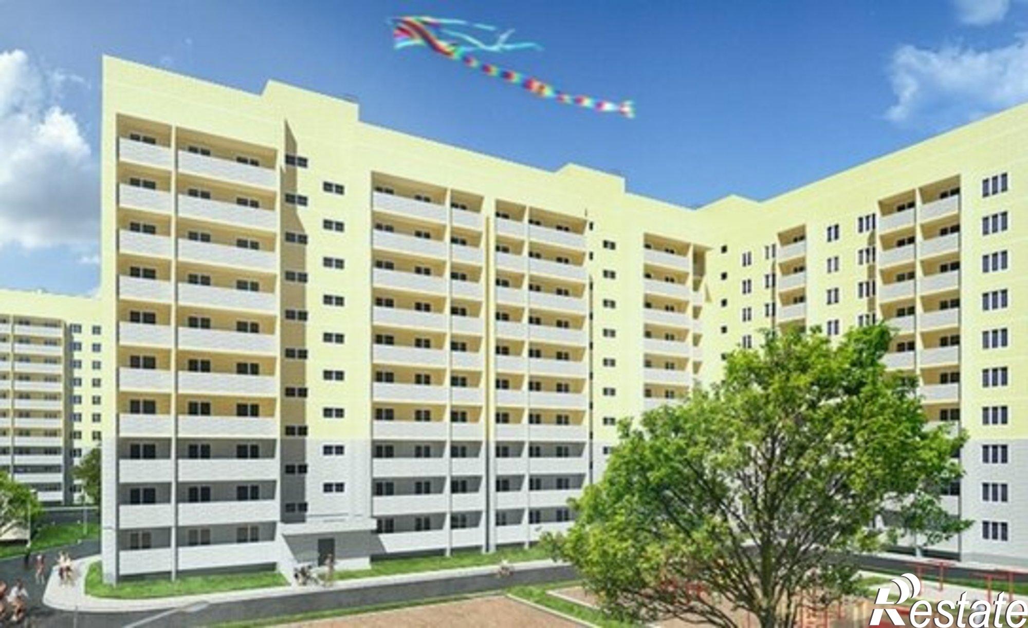 Купить квартиру за 7 500 000 рублей на ул Ладожская, 147