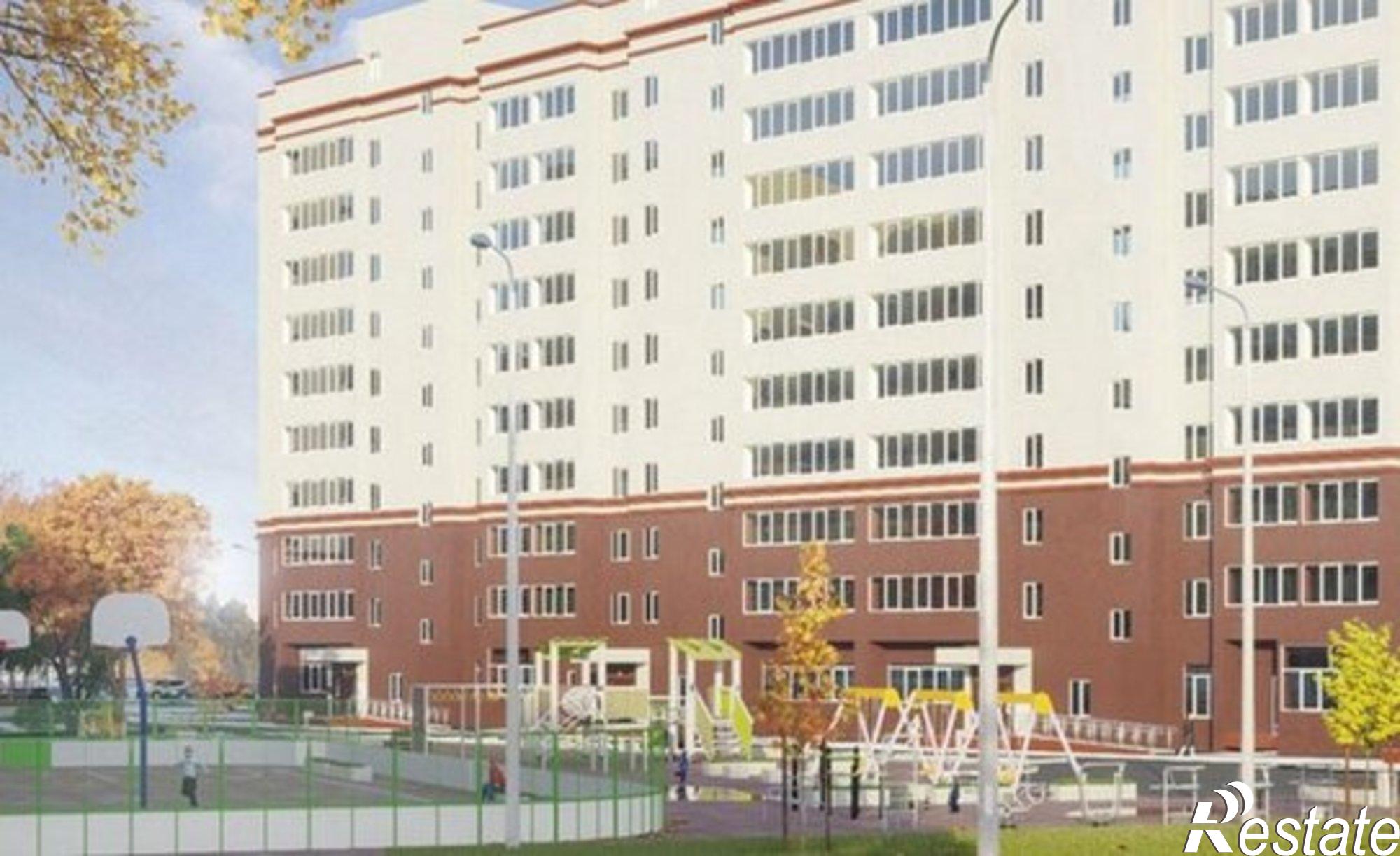 Купить квартиру за 7 500 000 рублей на ул Ладожская, 147