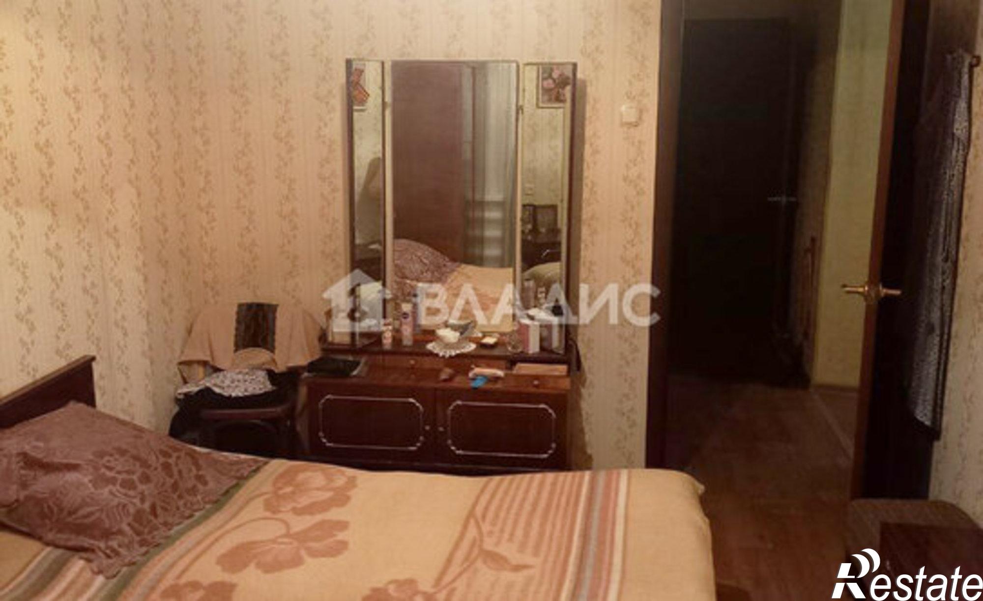 Купить квартиру за 6 000 000 рублей на ул Кижеватова, 27