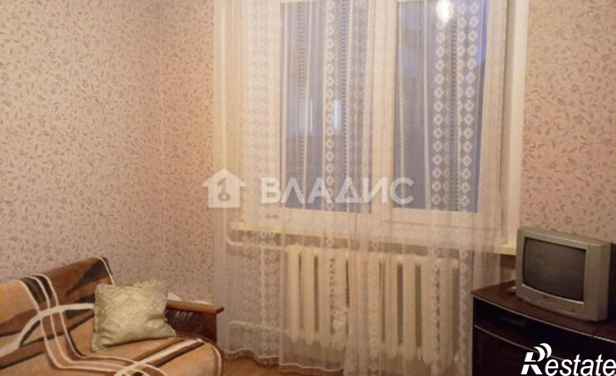 Купить квартиру за 6 000 000 рублей на ул Кижеватова, 27