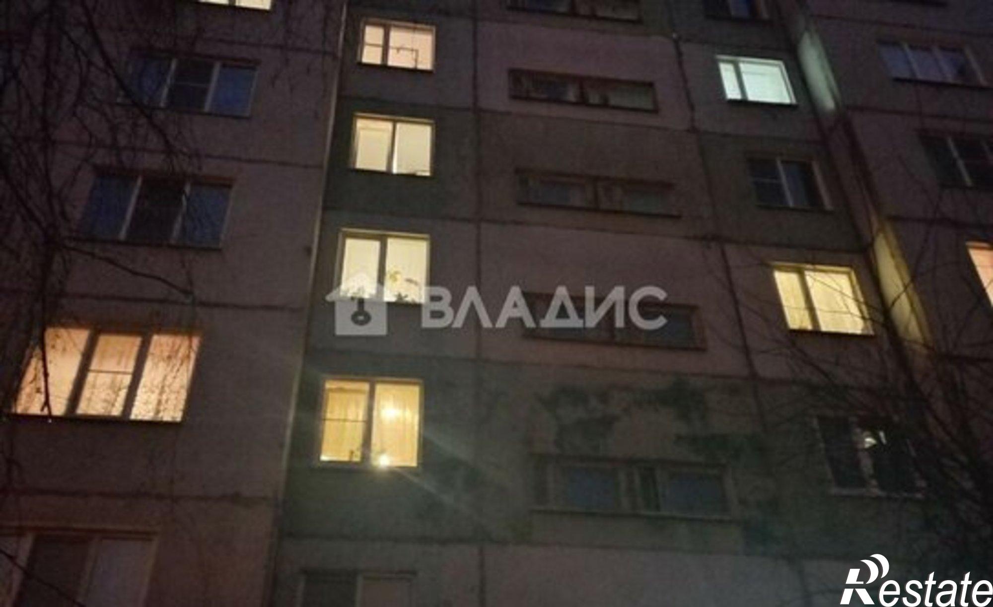 Купить квартиру за 6 000 000 рублей на ул Кижеватова, 27