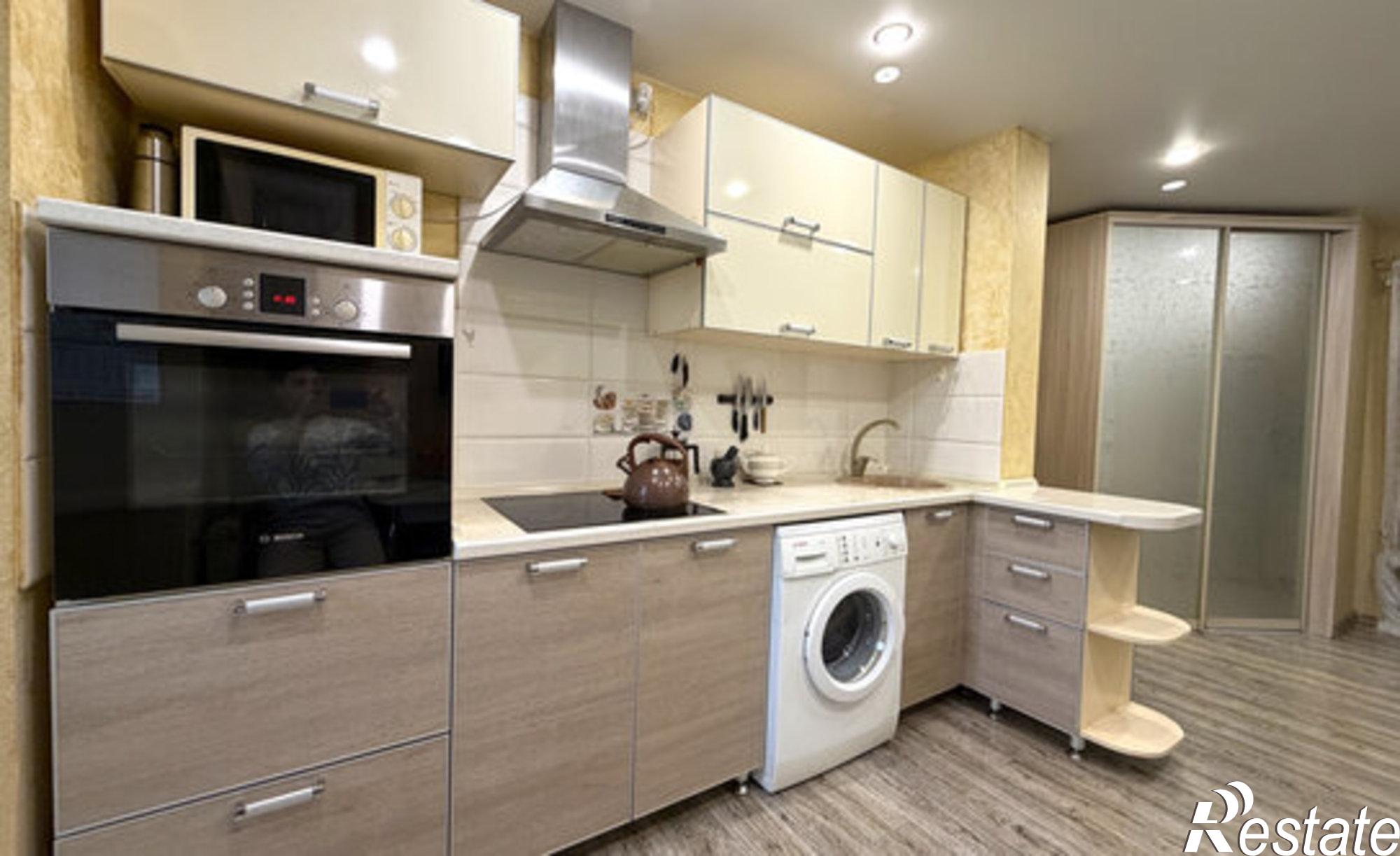 Купить квартиру за 6 150 000 рублей на ул Краснова, 38