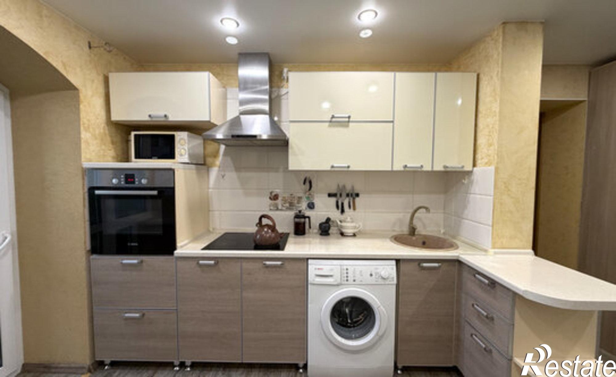 Купить квартиру за 6 150 000 рублей на ул Краснова, 38