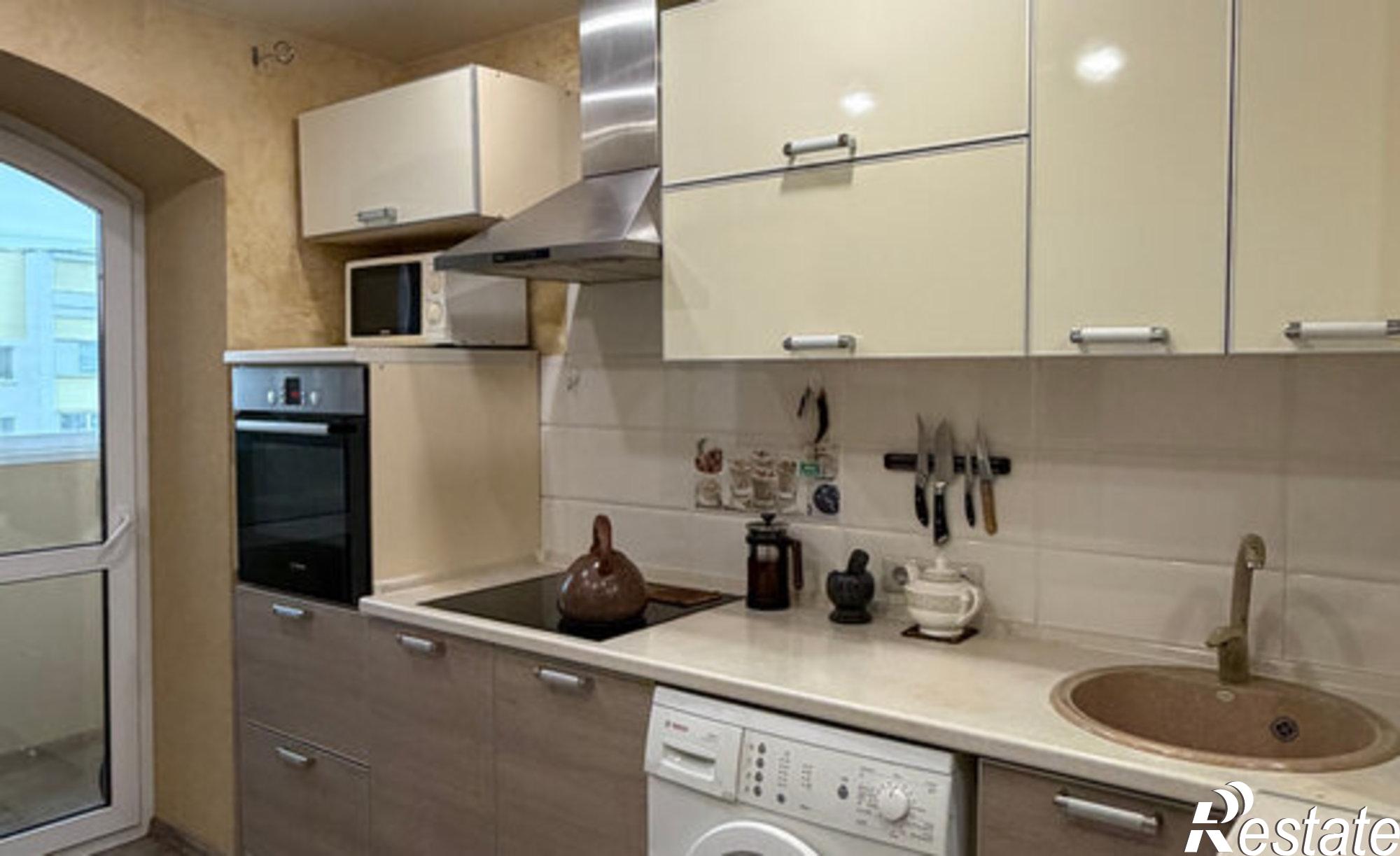 Купить квартиру за 6 150 000 рублей на ул Краснова, 38