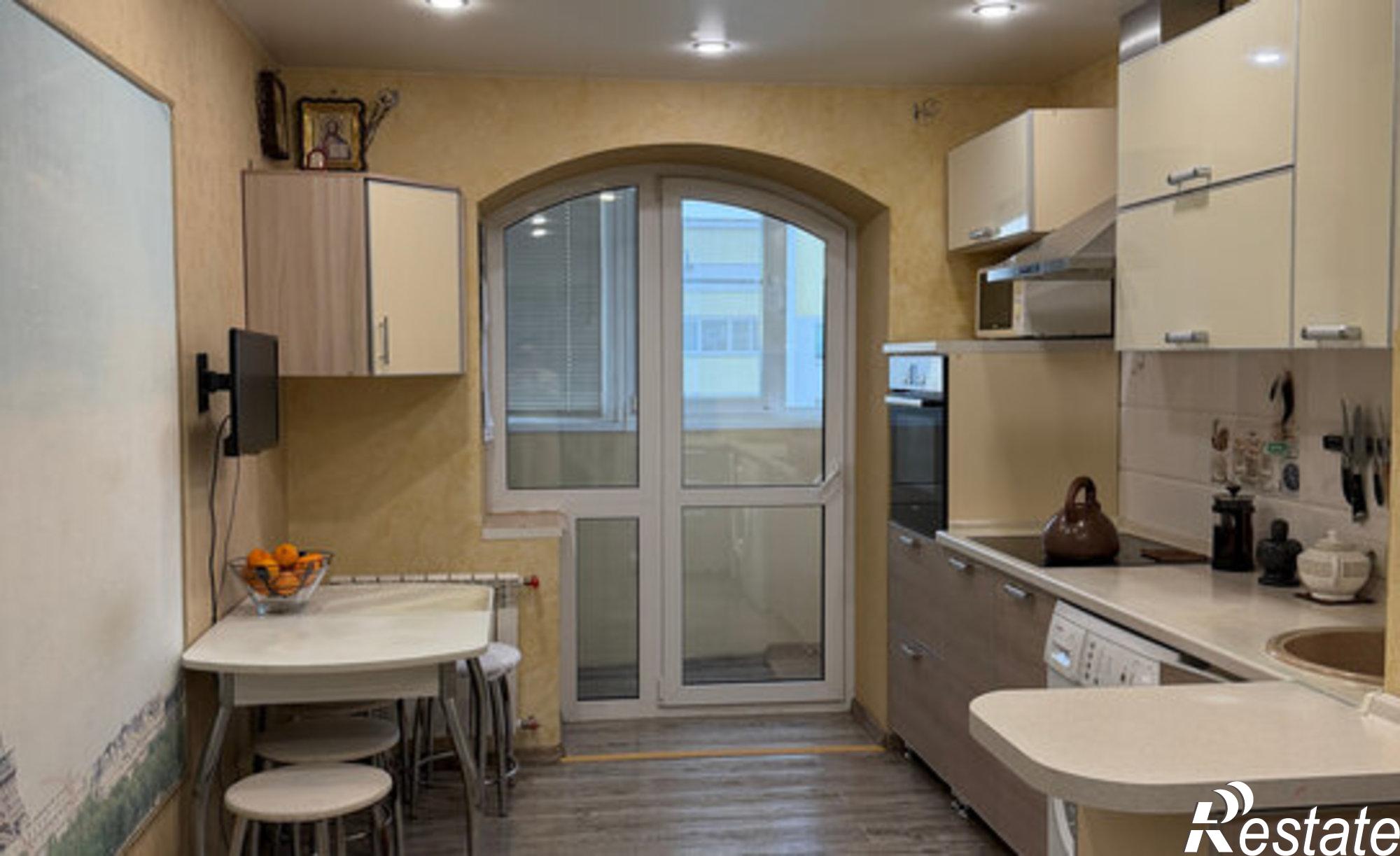 Купить квартиру за 6 150 000 рублей на ул Краснова, 38